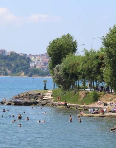 Karadeniz'e 175 kilometre kıyısı olan Sinop, plajları ile dikkat çekiyor