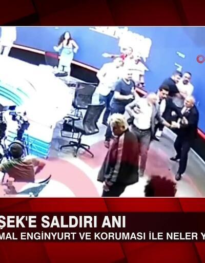 Latif Şimşek saldırı anı sonrası için neler söyledi? CHP Kılıçdaroğlu'na tuzak mı kurdu? 3. Dünya Savaşı "Dolar-Yuan" savaşı mı? Ne Oluyor?'da konuşuldu 