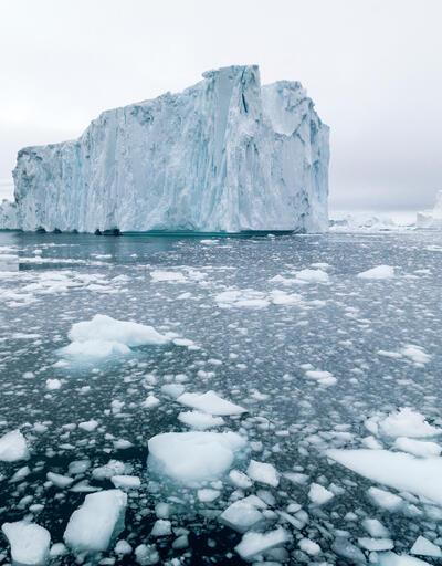 Buzullar eridi, hazine avı başladı: Milyarderler düğmeye bastı