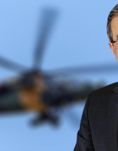 Savunma Sanayii Başkanı Demir: NATO ülkeleri de kapımızı çalmaya başladı
