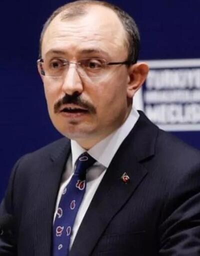 Ticaret Bakanı Mehmet Muş'tan ihracat mesajı: "Bu yıl 250 milyar dolar hedefini yakalayacağız"