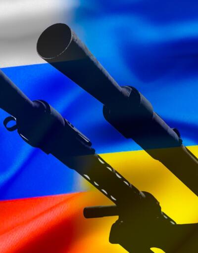 Zelenski yemin etmişti... Dünya Ukrayna'nın 'gizli silahını' konuşuyor