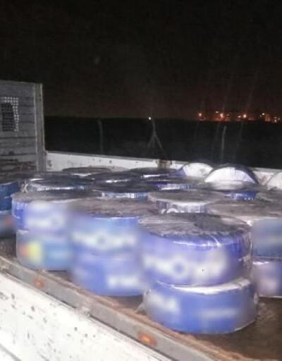 Eskişehir’de 130 bin liralık sulama sistemi çalan 3 şüpheli yakalandı