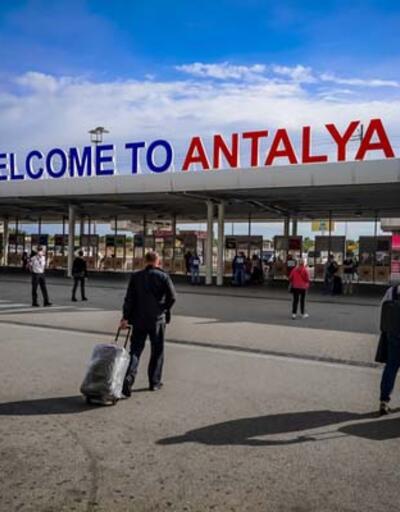 Gözler Avrupalı emekli turist çevrildi! Antalya için plan da paket de hazır...
