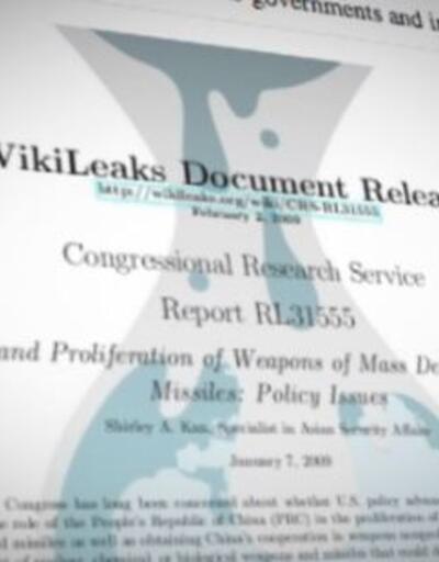 Assange'ın avukatlarından CIA'e dava