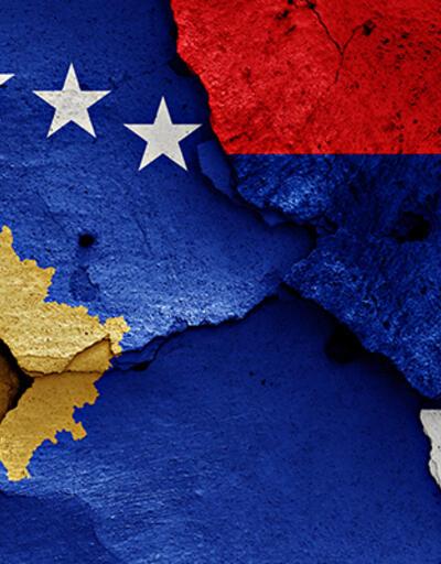 Son dakika haberi: Sırbistan-Kosova hattında gerilim sürüyor! Anlaşma sağlanamadı