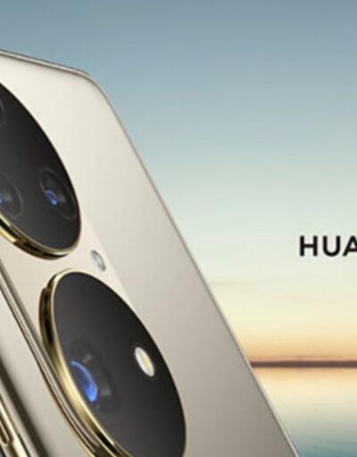 Huawei Mate 50 hazırlık aşamasında