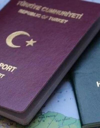 Yerli ve milli pasaporttan yeni haber: Üretileceği tarih belli oldu