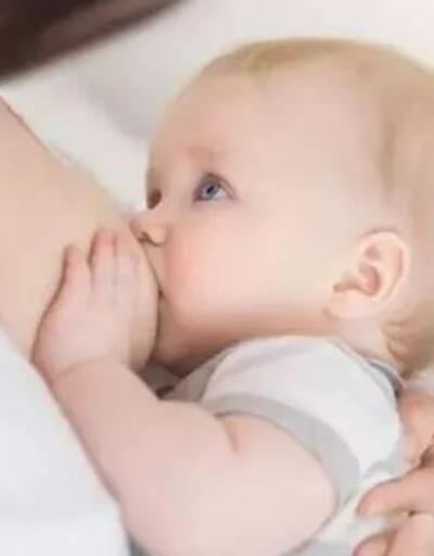 Anne sütü bebeklerde hastalık riskini azaltıyor