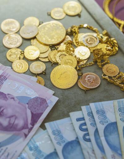 Güncel altın fiyatları 26 Ağustos 2022: Çeyrek altın fiyatı ne kadar, gram altın kaç TL? Altın yükselişte!