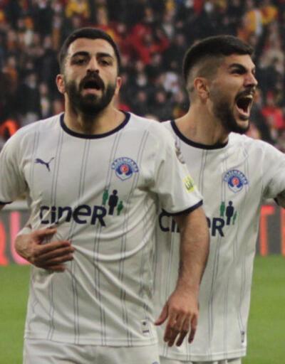 Umut Bozok Trabzonspor-Galatasaray maçına yetişiyor