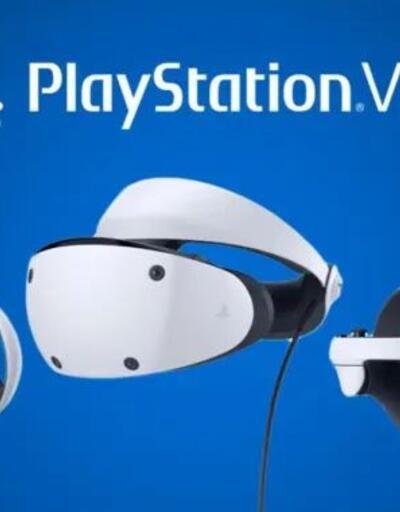 Sony, PS VR2 gecikecek