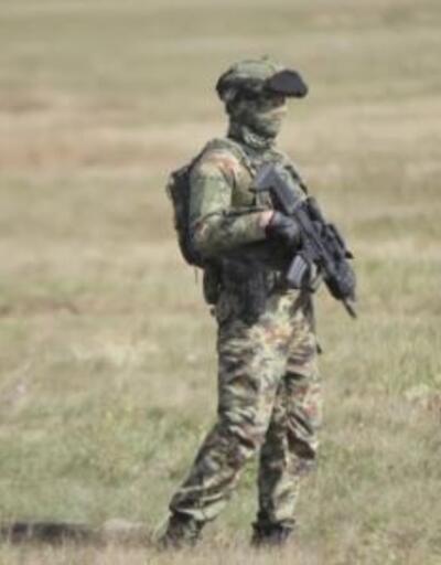 NATO’dan Kosova’da Sırplara uyarı