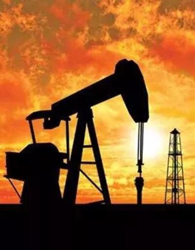 Brent petrol kritik seviyede takılı kaldı