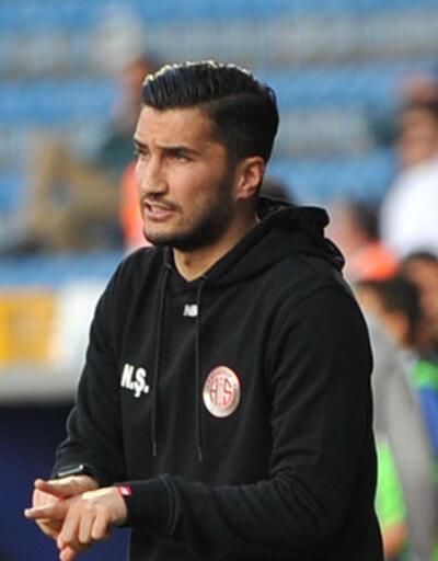 Nuri Şahin UEFA A lisansı aldı