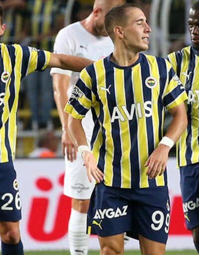 Konyaspor Fenerbahçe maçı ne zaman, saat kaçta, hangi kanalda? Konya FB muhtemel 11'leri