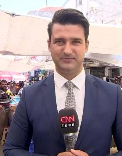 İstanbul'daki pazar tezgahlarında son durum ne?
