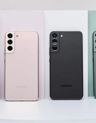 Samsung Galaxy S22 kamerasını daha iyi hale getirecek