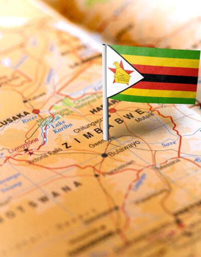 Zimbabve Hakkında Her Şey; Zimbabve Bayrağının Anlamı, Zimbabve Başkenti Neresidir? Saat Farkı Ne Kadar, Para Birimi Nedir?