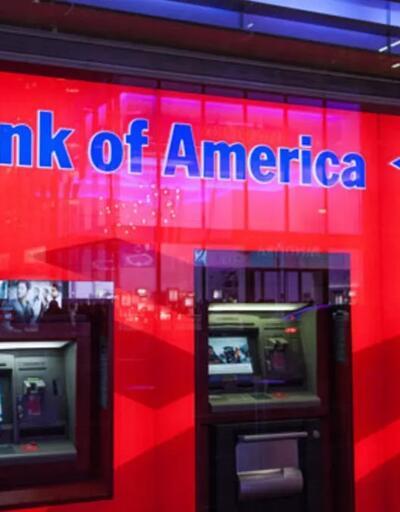 Bank of America: Geçen hafta hisse senedi fonlarından 9,4 milyar dolar çıktı
