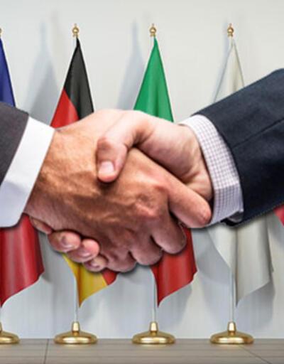 G7 ülkeleri Rus petrolüne fiyat sınırlaması uygulanmasında anlaştı