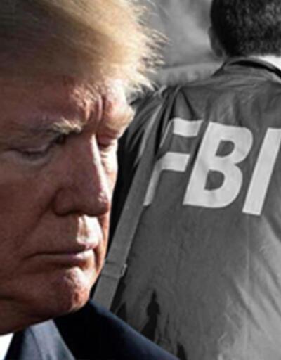 FBI'ın Trump baskınında yeni detaylar: 11 binden fazla hükümet belgesi bulundu!