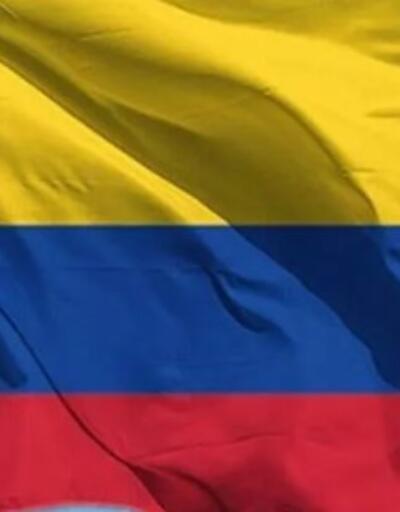 Kolombiya'da silahlı saldırı sonucu 8 polis öldü