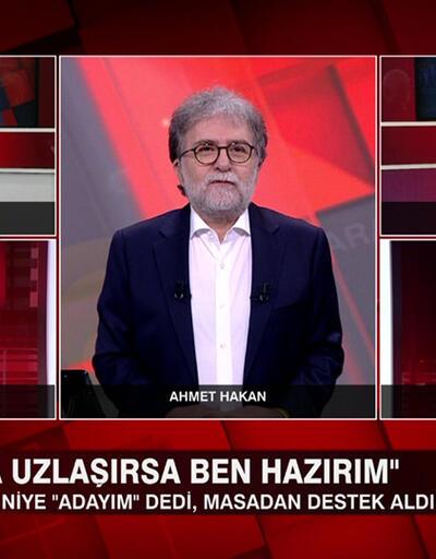 Kılıçdaroğlu "Adayım" mı dedi? Kimler Kılıçdaroğlu'cu, kimler Yavaş'çı? Erdoğan'ın Yunanistan sözleri nasıl yankılandı? Tarafsız Bölge'de konuşuldu