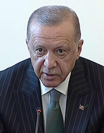 Son dakika...Cumhurbaşkanı Erdoğan'dan, Bosna Hersek'te açıklamalar 