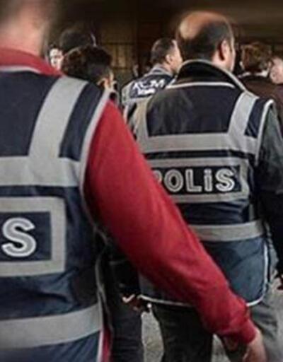 Yunanistan'da kaçmaya çalışan 8 FETÖ ve PKK şüphelisi yakalandı