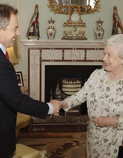 Eski İngiltere başbakanlarının gözünden: Kraliçe 2. Elizabeth