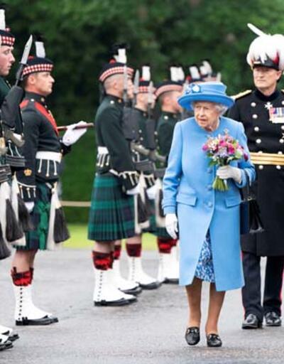 Kraliçe 2. Elizabeth’in cenaze töreni nasıl olacak?