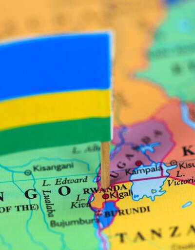 Ruanda Hakkında Her Şey; Ruanda Bayrağının Anlamı, Ruanda Başkenti Neresidir? Saat Farkı Ne Kadar, Para Birimi Nedir?