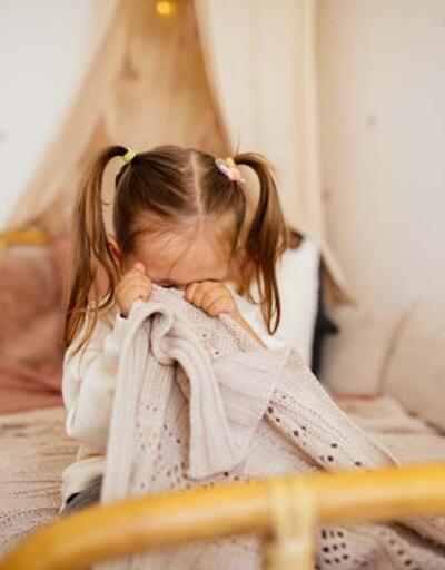 Çocuklarda uyku düzeninin oluşturulması hakkında uzman uyarısı