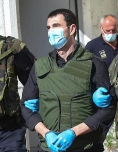 İstanbul'da Sırp çete liderine infaz