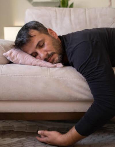 Uyku apnesinin erkeklerde görülme sıklığı 3 kat daha fazla
