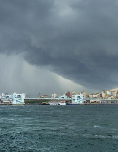 12 Eylül 2022 hava durumu: İstanbul dahil o illere kuvvetli yağış uyarısı!