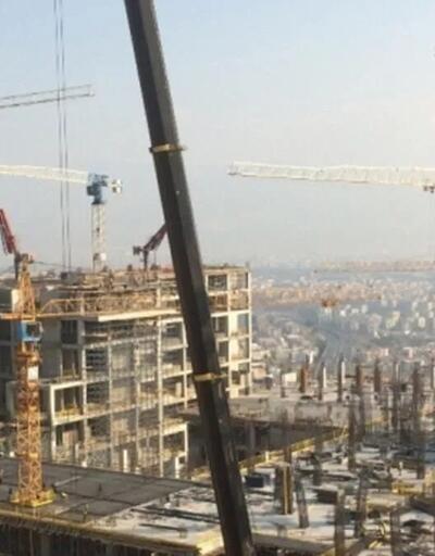Temmuz ayı inşaat maliyet endeksi açıklandı