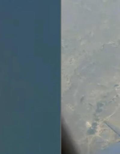 Blue Origin'den başarısız deneme: Fırlatmadan 1 dakika sonra zorunlu iniş yaptı