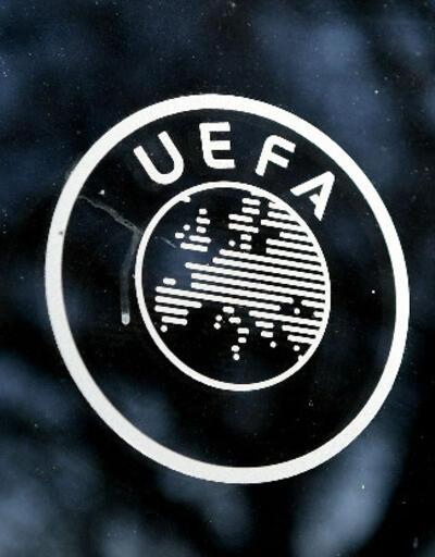 UEFA'dan Türk kulüplerine ceza!