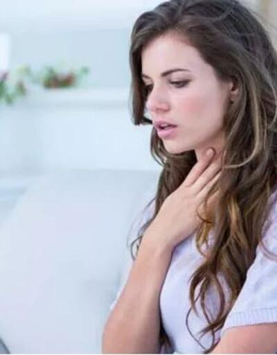 Tiroid kanseri kadınları daha çok tehdit ediyor