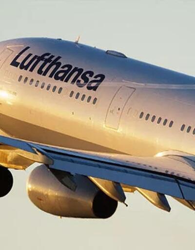 Alman hükümeti Lufthansa hisselerini sattı