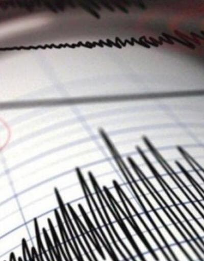 Romanya'da korkutan deprem