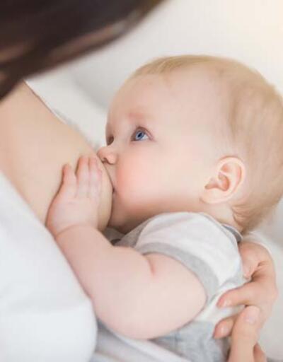 Yenidoğan bebeklerde emzirme nasıl olmalıdır?