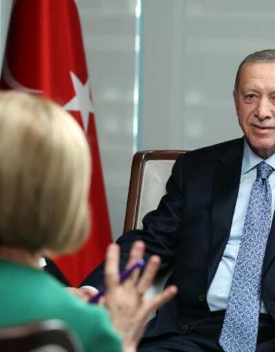 Cumhurbaşkanı Erdoğan: "Rusya-Ukrayna rehine takasında mutabakat sağladı"