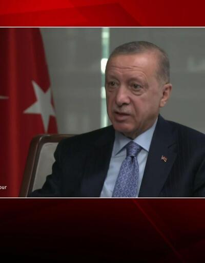 Erdoğan, İsrail Başbakanı ile görüşecek: Kritik görüşmenin gündeminde hangi başlıklar var?