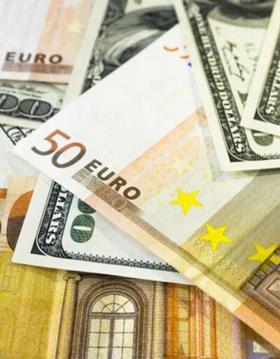 Euro Bölgesi'nde cari açık rekor kırdı