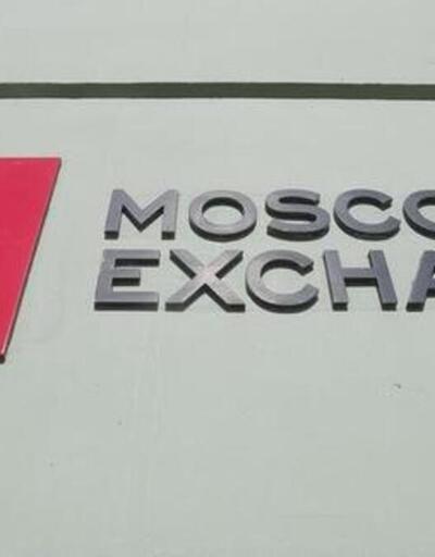 Moskova Borsası cepheden gelen haberlerle çakıldı