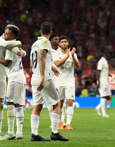 Şampiyonlar Ligi'nden men riskine Real Madrid'den 780 milyon euroluk önlem