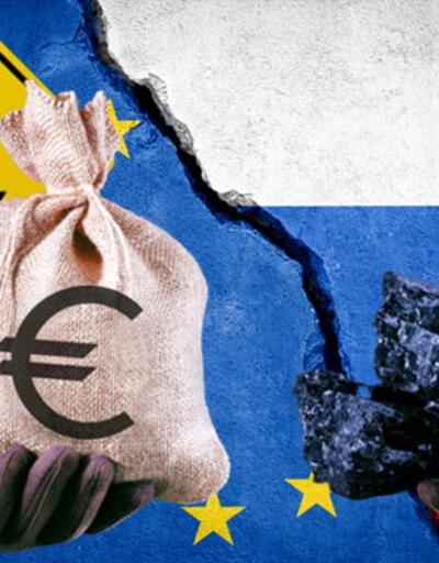 Avrupa Birliği'nden Rus kömürü ithalatına yaptırımlarda 'U dönüşü'